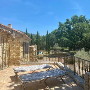 Domaine du Commandeur